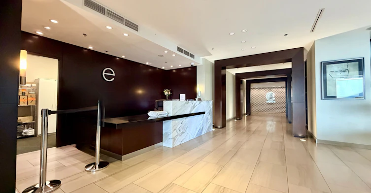 2101-38 Lee Centre Drive, Toronto, ON, M1H 3J7 - 4