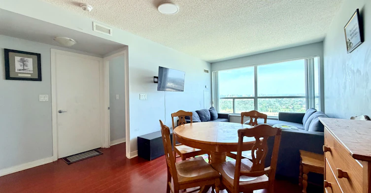2101-38 Lee Centre Drive, Toronto, ON, M1H 3J7 - 6