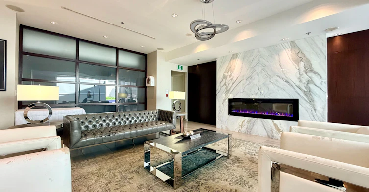2101-38 Lee Centre Drive, Toronto, ON, M1H 3J7 - 5