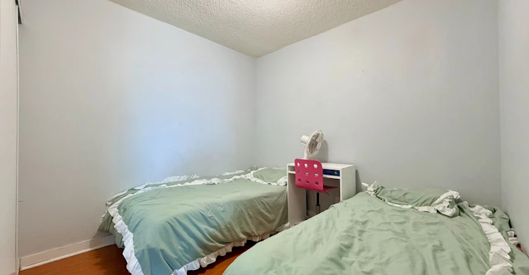 2101-38 Lee Centre Drive, Toronto, ON, M1H 3J7 - 12