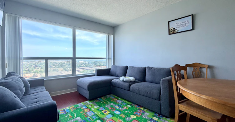 2101-38 Lee Centre Drive, Toronto, ON, M1H 3J7 - 9