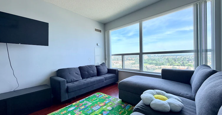 2101-38 Lee Centre Drive, Toronto, ON, M1H 3J7 - 10