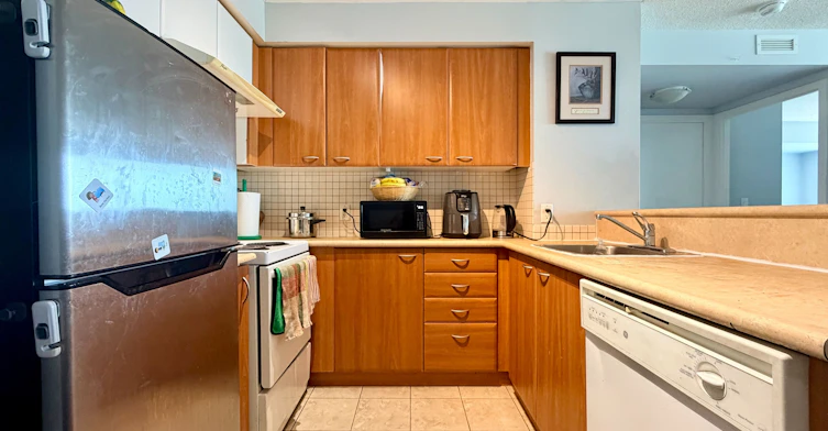 2101-38 Lee Centre Drive, Toronto, ON, M1H 3J7 - 8