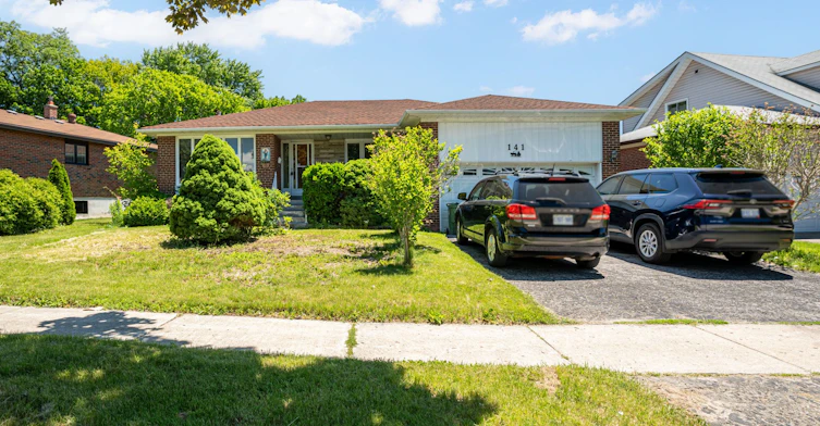 Main-141 Oakmeadow Boulevard, Toronto, ON, M1E 4H2 - 3