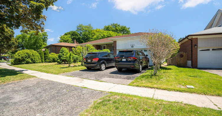 Main-141 Oakmeadow Boulevard, Toronto, ON, M1E 4H2 - 4