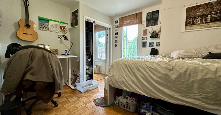 Upper-129 Munro Street, Toronto, ON, M4M 2B8 - 9