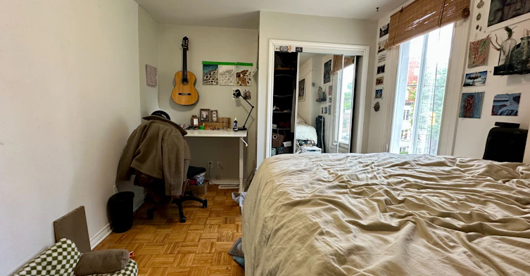 Upper-129 Munro Street, Toronto, ON, M4M 2B8 - 10