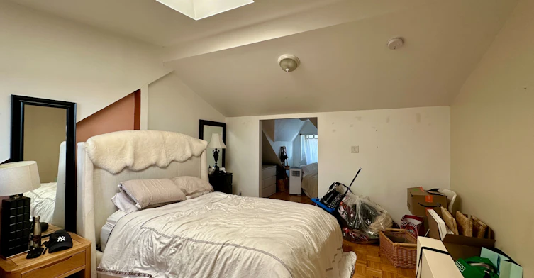 Upper-129 Munro Street, Toronto, ON, M4M 2B8 - 12