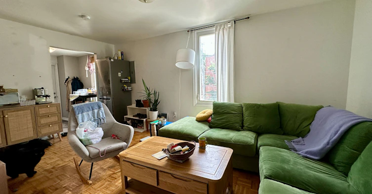 Upper-129 Munro Street, Toronto, ON, M4M 2B8 - 3