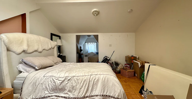 Upper-129 Munro Street, Toronto, ON, M4M 2B8 - 13