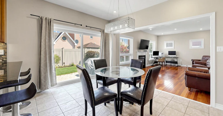 12 Ballantyne Drive, Ajax, ON, L1T 4H8 - 17