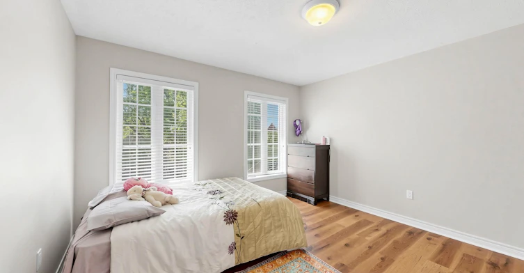 12 Ballantyne Drive, Ajax, ON, L1T 4H8 - 31