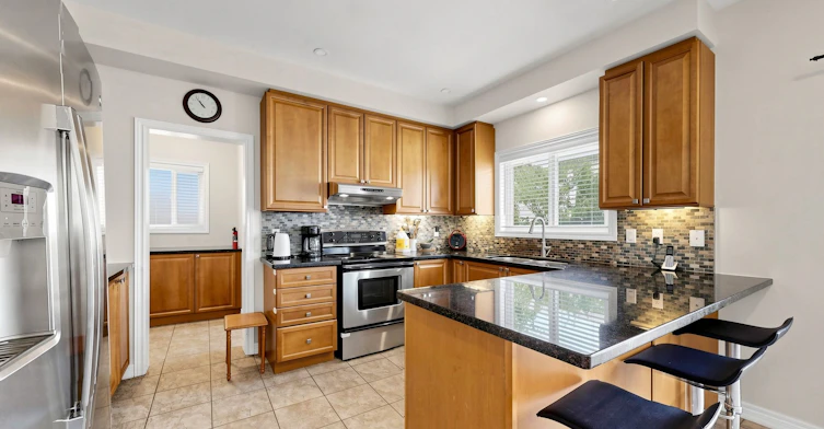 12 Ballantyne Drive, Ajax, ON, L1T 4H8 - 13