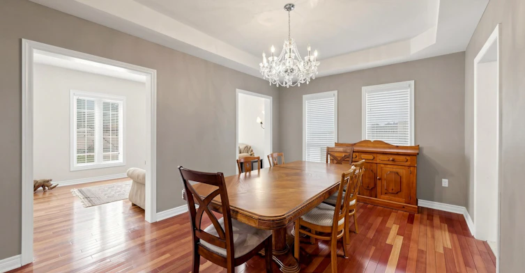12 Ballantyne Drive, Ajax, ON, L1T 4H8 - 9
