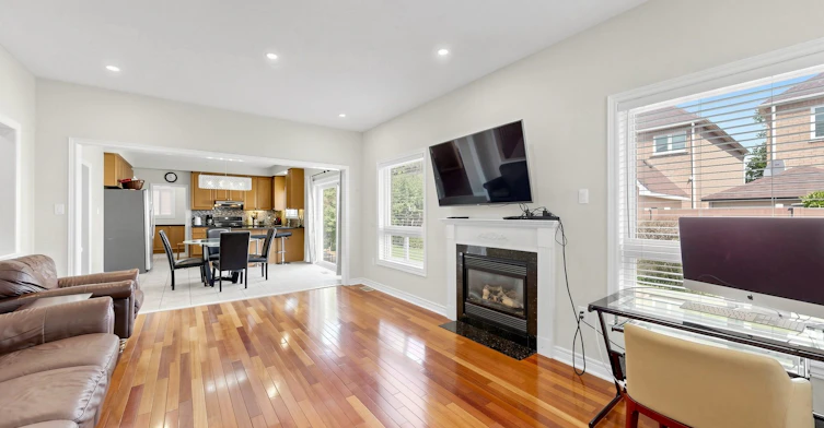 12 Ballantyne Drive, Ajax, ON, L1T 4H8 - 12