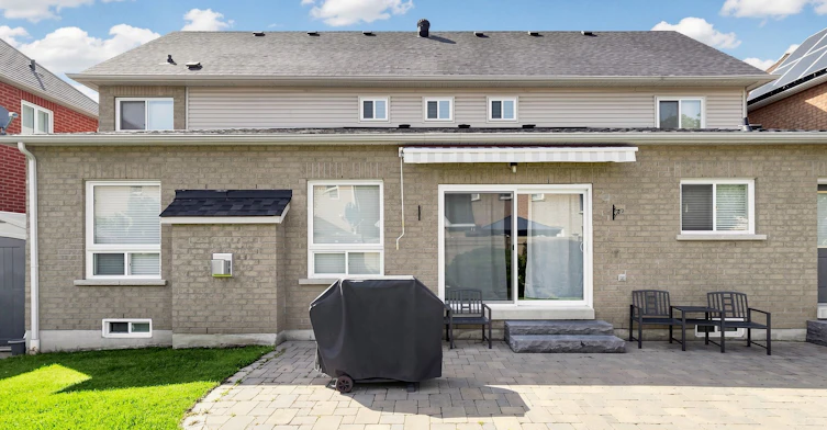 12 Ballantyne Drive, Ajax, ON, L1T 4H8 - 47