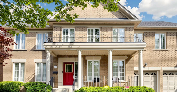 12 Ballantyne Drive, Ajax, ON, L1T 4H8 - 2