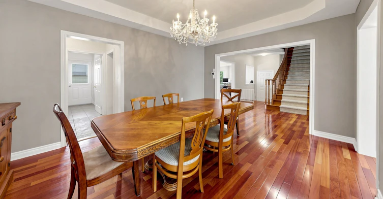 12 Ballantyne Drive, Ajax, ON, L1T 4H8 - 8