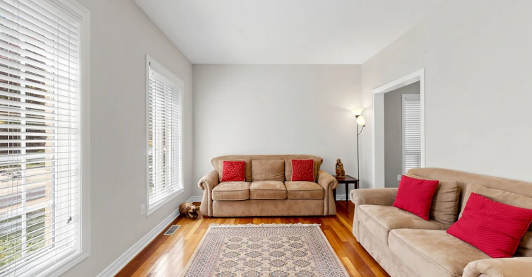 12 Ballantyne Drive, Ajax, ON, L1T 4H8 - 5