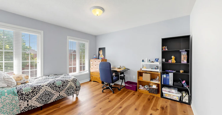 12 Ballantyne Drive, Ajax, ON, L1T 4H8 - 33