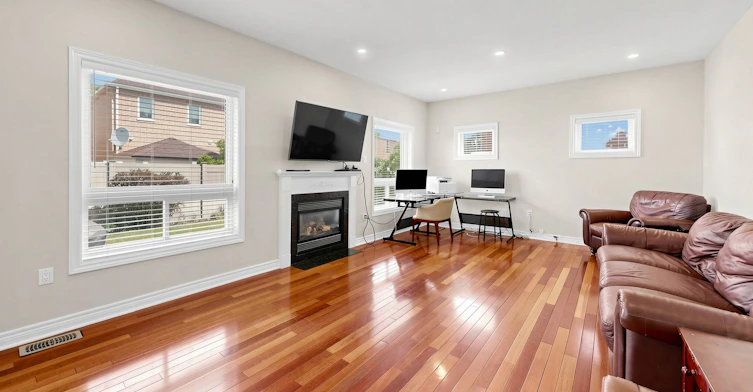 12 Ballantyne Drive, Ajax, ON, L1T 4H8 - 11