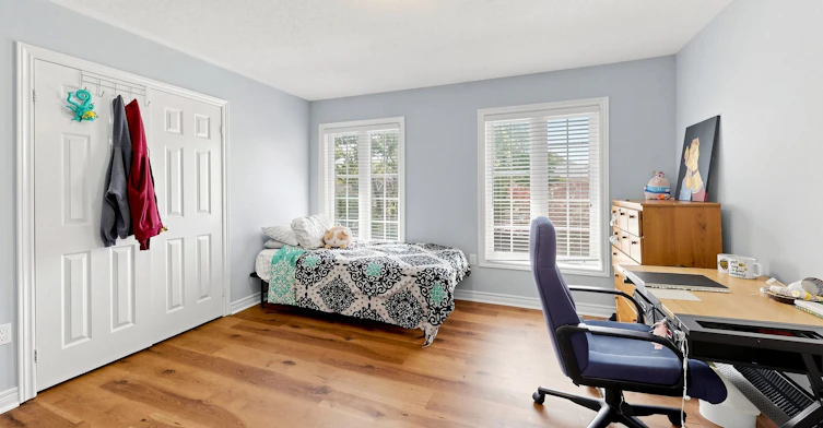 12 Ballantyne Drive, Ajax, ON, L1T 4H8 - 32