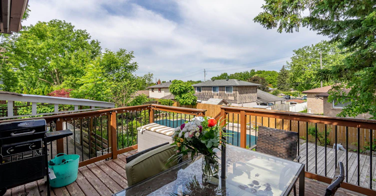 278 Arden Drive, Oshawa, ON, L1G 1X5 - 25
