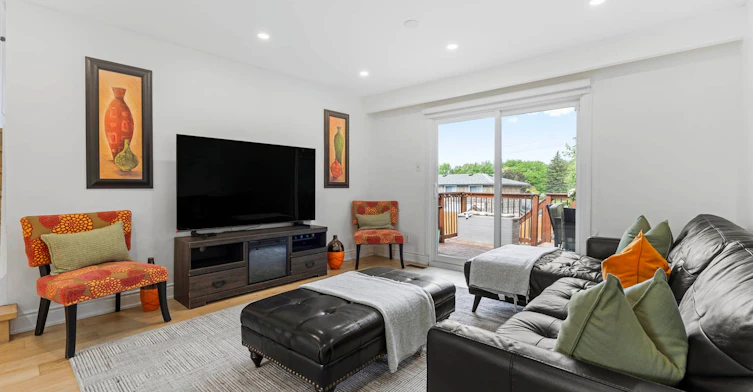 278 Arden Drive, Oshawa, ON, L1G 1X5 - 4