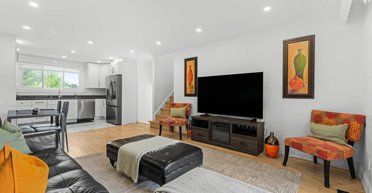 278 Arden Drive, Oshawa, ON, L1G 1X5 - 3