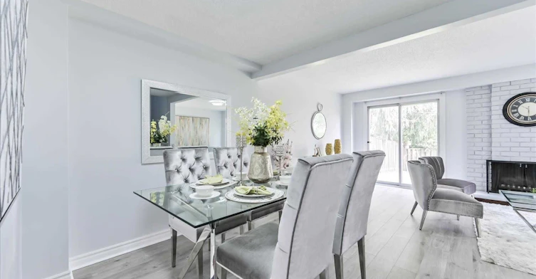 Master Bedroom-127 Shady Hollow Drive, Toronto, ON, M1V 2L9 - 4