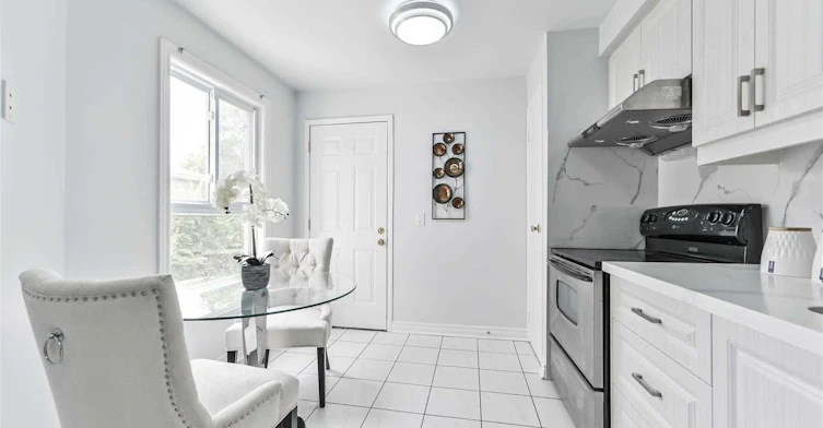 Master Bedroom-127 Shady Hollow Drive, Toronto, ON, M1V 2L9 - 2
