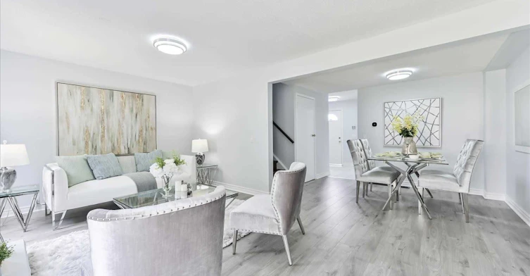 Master Bedroom-127 Shady Hollow Drive, Toronto, ON, M1V 2L9 - 6