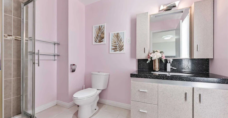 Master Bedroom-127 Shady Hollow Drive, Toronto, ON, M1V 2L9 - 8