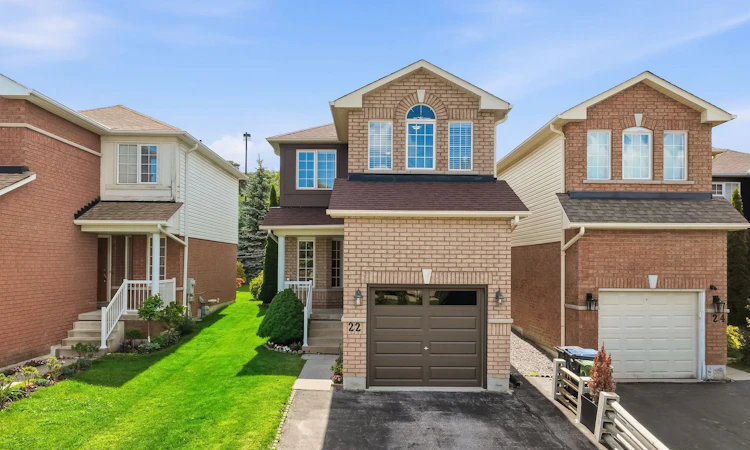 22 Andona Crescent