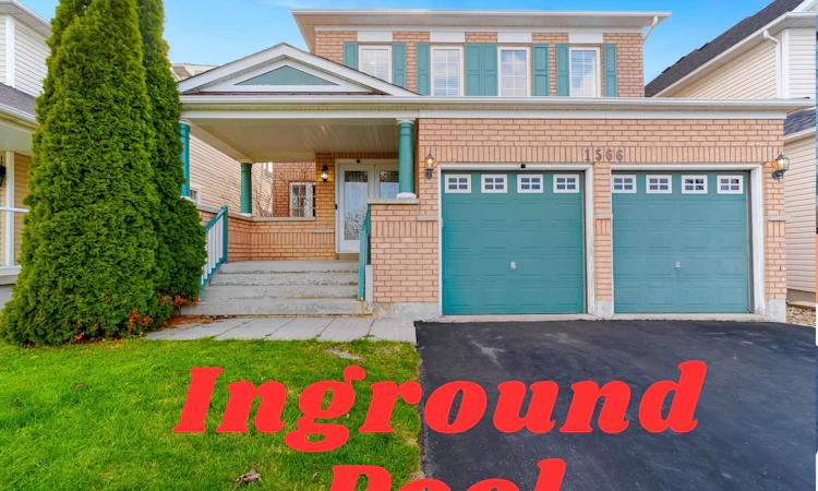 1566 Aldergrove Drive