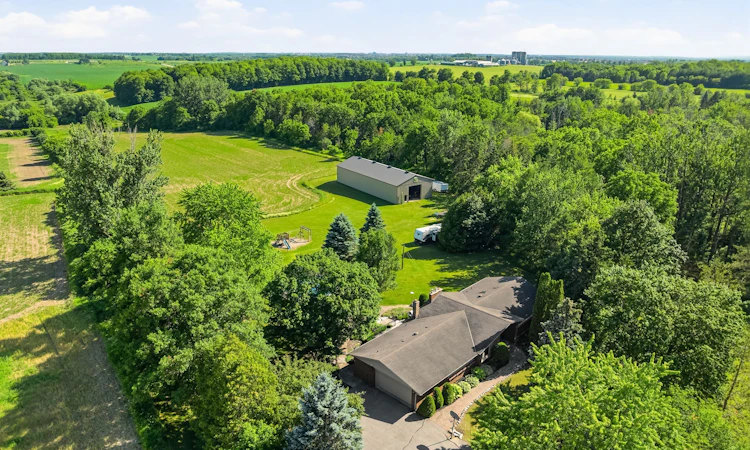 1597 Concession Road 7 Road