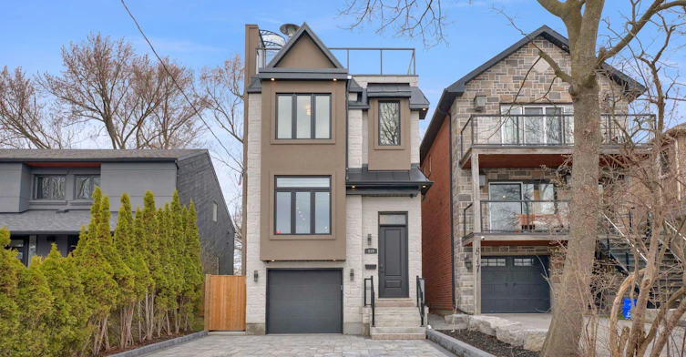 819 Fairview Avenue, Pickering, ON, L1W 1M7 - 46
