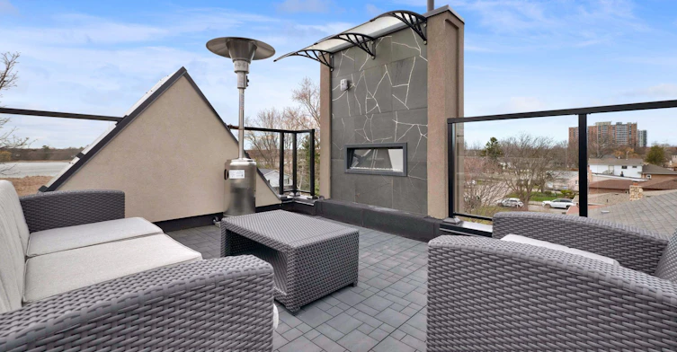 819 Fairview Avenue, Pickering, ON, L1W 1M7 - 39