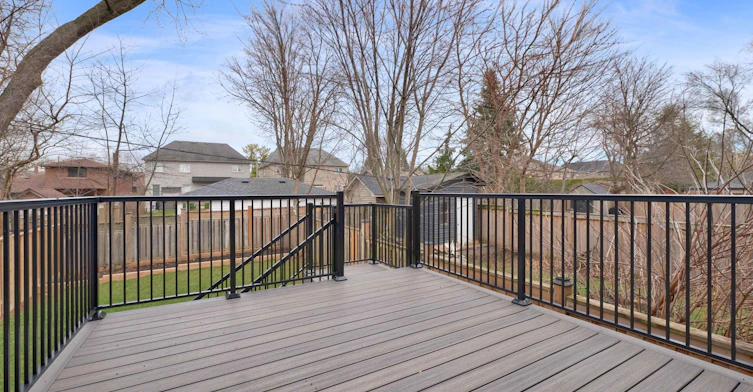 819 Fairview Avenue, Pickering, ON, L1W 1M7 - 22