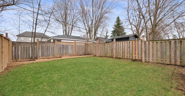 819 Fairview Avenue, Pickering, ON, L1W 1M7 - 48