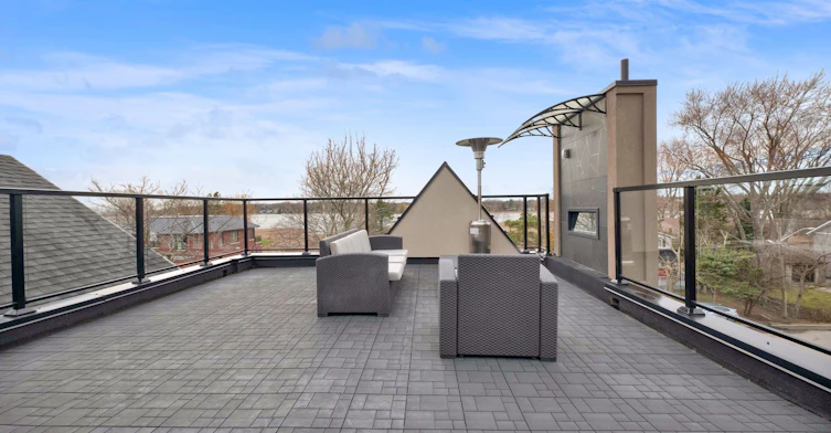 819 Fairview Avenue, Pickering, ON, L1W 1M7 - 38