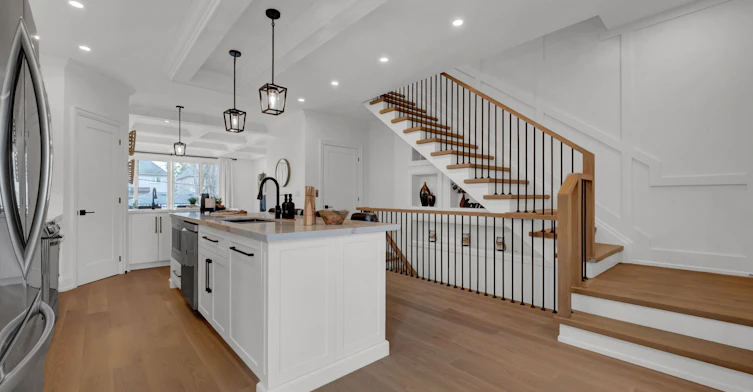 819 Fairview Avenue, Pickering, ON, L1W 1M7 - 9