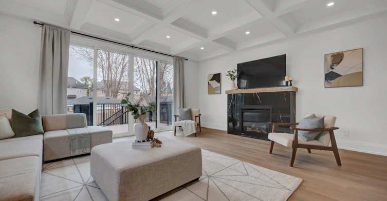 819 Fairview Avenue, Pickering, ON, L1W 1M7 - 21
