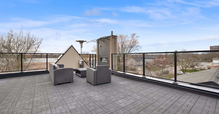 819 Fairview Avenue, Pickering, ON, L1W 1M7 - 37