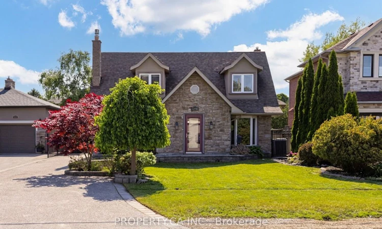 566 Rougemount Drive