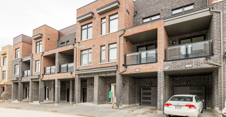 1507-1865 Pickering Parkway, Pickering, ON, L1V 0H2 - 4