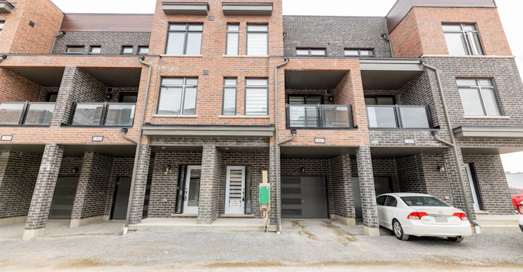 1507-1865 Pickering Parkway, Pickering, ON, L1V 0H2