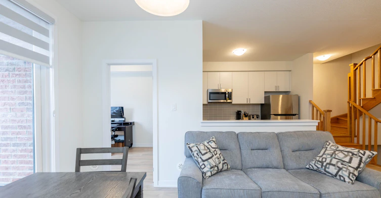 1507-1865 Pickering Parkway, Pickering, ON, L1V 0H2 - 20