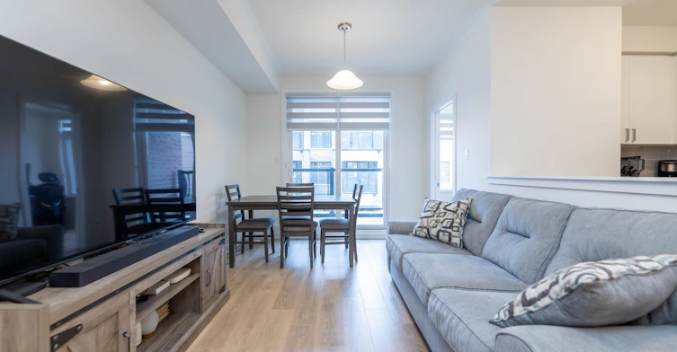 1507-1865 Pickering Parkway, Pickering, ON, L1V 0H2 - 14