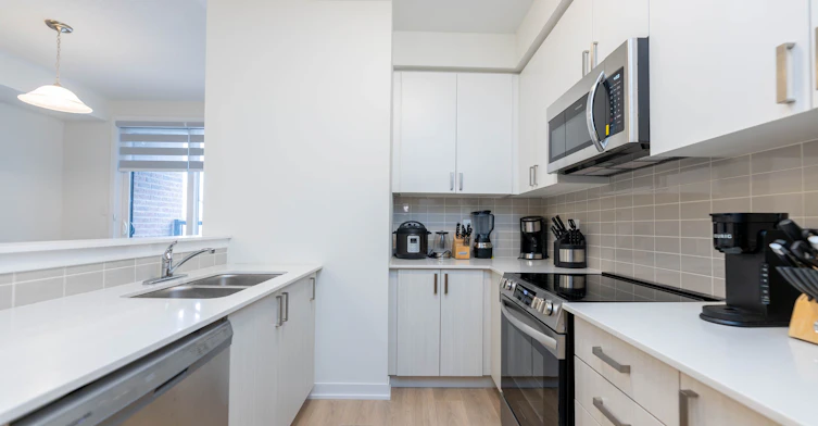 1507-1865 Pickering Parkway, Pickering, ON, L1V 0H2 - 18
